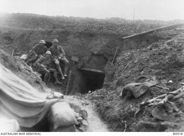 Alemania Hindenburg lerrora erretiratzen da