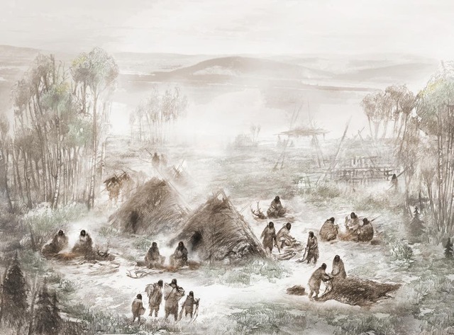 .02 millions of years ago