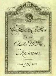 Constitución
