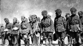 Timeline: The Spanish Flu meets World War I: A medical and armed global battle