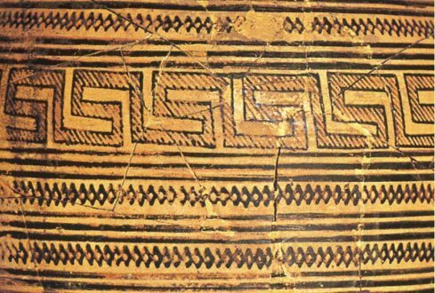 Fine medioevo Ellenico