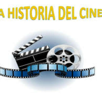 Timeline: LA HISTORIA DEL CINE