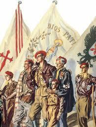 Pronunciamiento del general Ortega en San Carlos de la Rápita