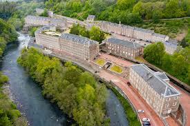 New Lanark
