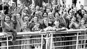 Jewish Refugees