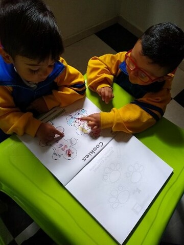 Objetivos y acciones a desarrollar