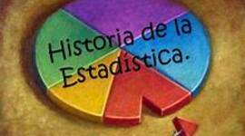 Timeline: Historia de la estadística