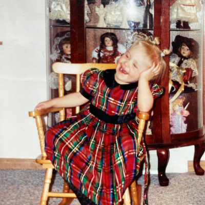 Timeline: Kaylee's Timeline