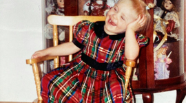 Timeline: Kaylee's Timeline