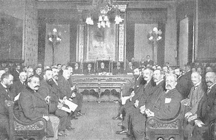 Mancomunidad de Cataluña