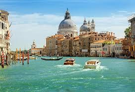 John Cabot moved to Venice