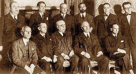 Pacto de San Sebastián (agosto)