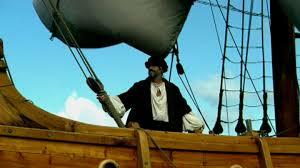 Christopher Columbus made his last voyage