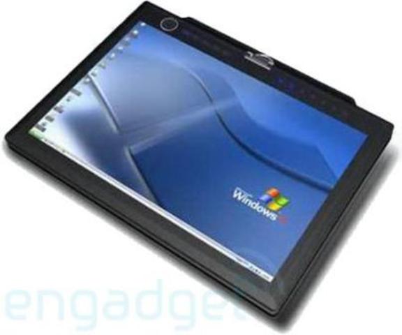 Me regalan Un tablet pc