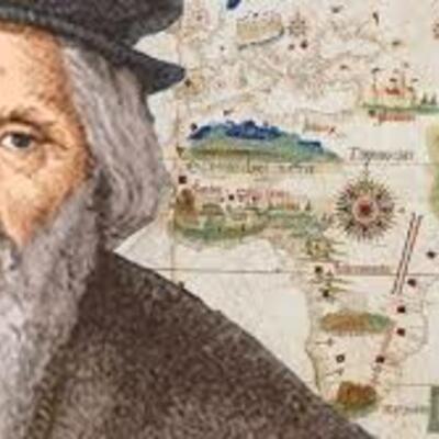 Timeline: Karly Day's John Cabot Timeline
