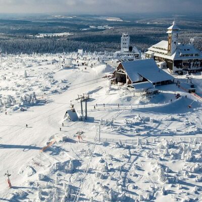 Timeline: Skifahren in Deutschland (By Autumn Schmitt)