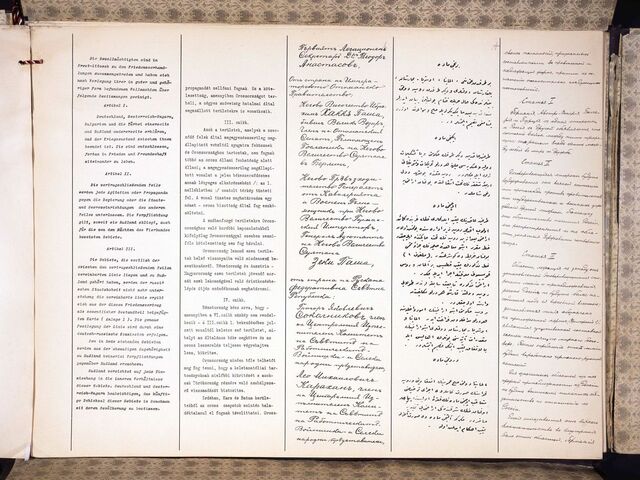 Brest-Litovskeko Ituna