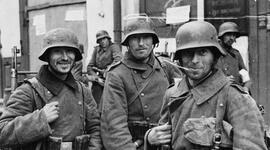 Timeline: European Theater Battles