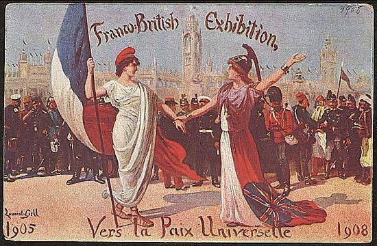 Entente Cordiale