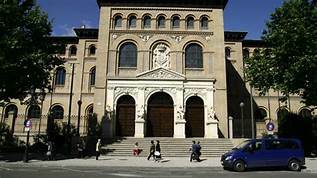Universidad de Zaragoza