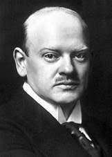 Gustav Stresemann
