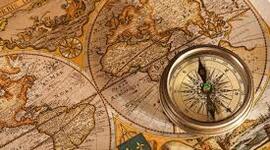 Timeline: LINHA DO TEMPO CARTOGRAFIA