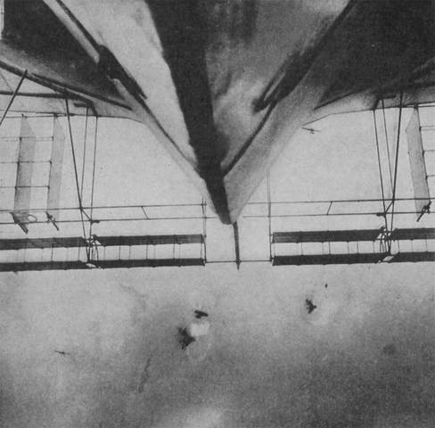 First Zeppelin Raid Conducted on London