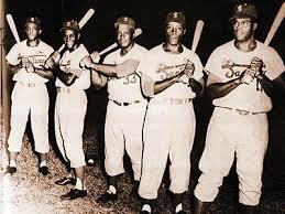 Beisbol en el Caribe