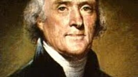 Timeline: AP US Thomas Jefferson Foreign Affairs