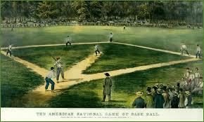 Beisbol en el Caribe