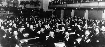 Bake itunak eta Nazioen Liga