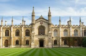 Cambridge University