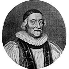 LA TIERRA NACE “AL ANOCHECER DEL SÁBADO 22 DE OCTUBRE DEL 4004 A.C”: James Ussher (1581-1656)