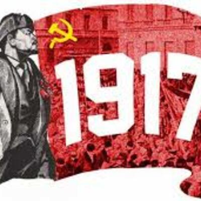 Timeline: revolucion rusa