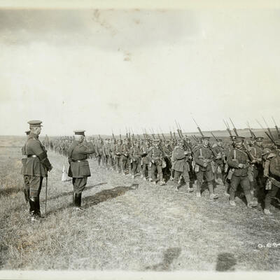 Timeline: Timeline With Attitude