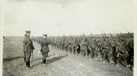 Timeline: Timeline With Attitude