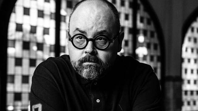 Muerte de Carlos Ruiz Zafón