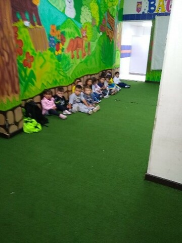 Suspensión de clases