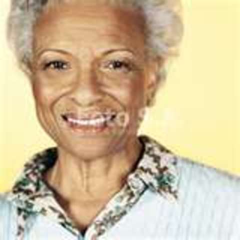 Final stages of life.