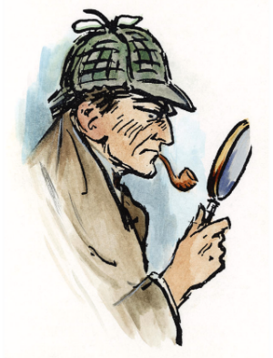 This looks suspicious