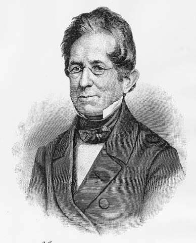 Thomas Gallaudet