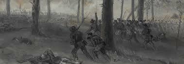 Battle of Chickamauga