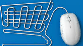 Timeline: HISTORY OF E- COMERS
