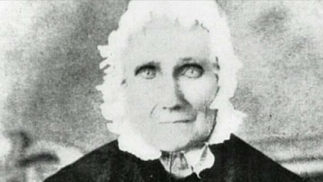 Lincoln's Mother Dies