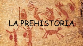 Timeline: Prehistoria