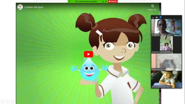 Factores que dificultaron el proceso