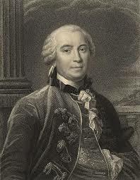 PRIMER INTENTO DE LABORATORIO. Goerges Louis Leclerc, Conde de Buffon (1707- 1788)