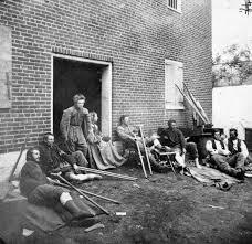 Battle of the Wilderness