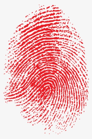 Finger prints are all different