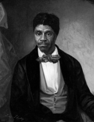Dred-Scott